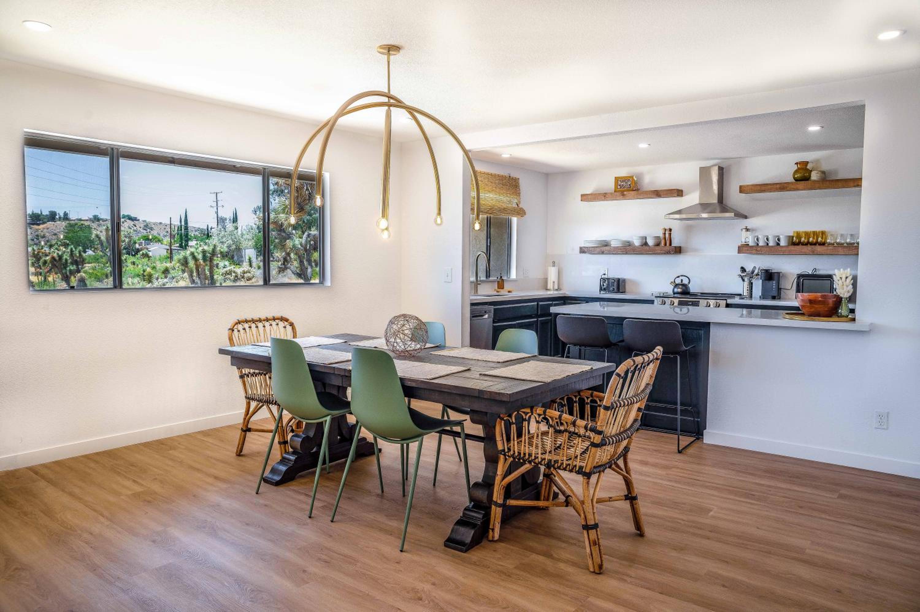 Mojave Desert Pied-a-terre - Property Image 19