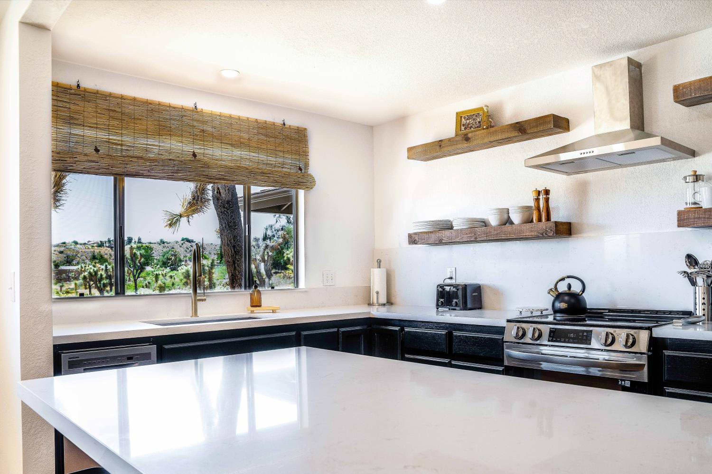Mojave Desert Pied-a-terre - Property Image 18