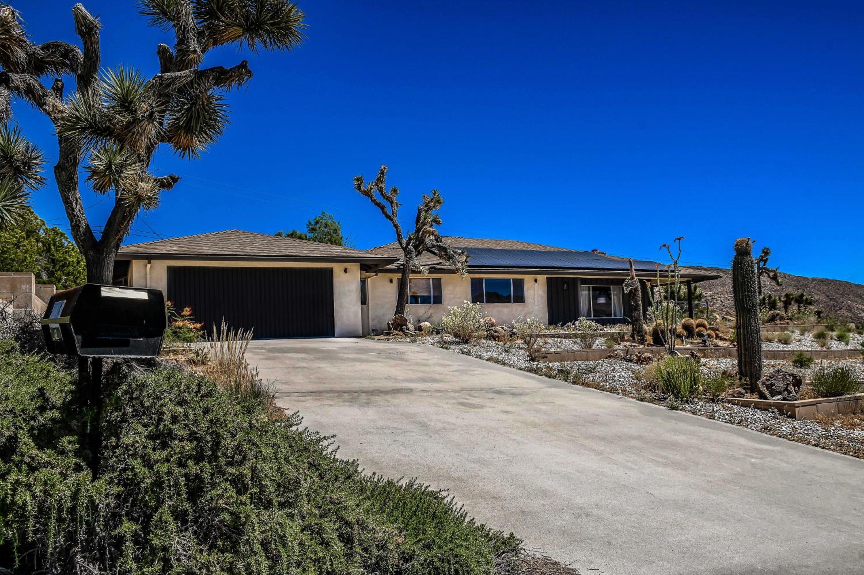Mojave Desert Pied-a-terre - Property Image 4