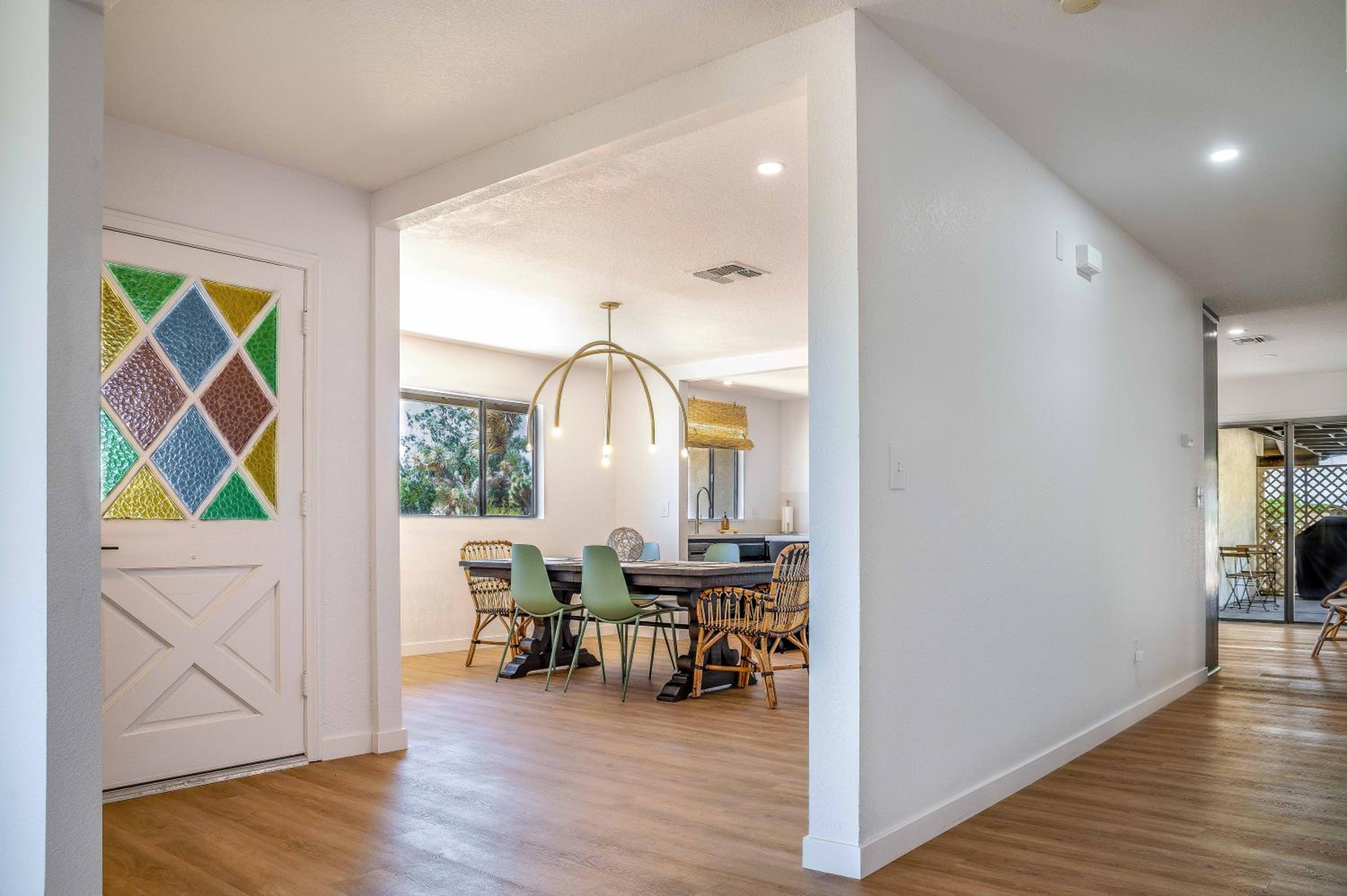 Mojave Desert Pied-a-terre - Property Image 20