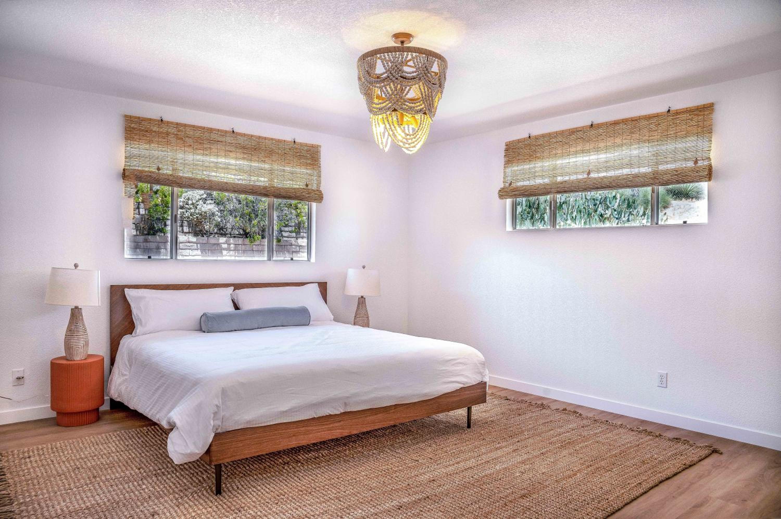 Mojave Desert Pied-a-terre - Property Image 2