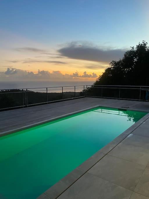 Villa Madjic view 4