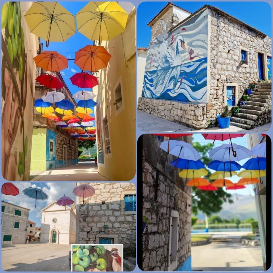 Apartman Silvana
