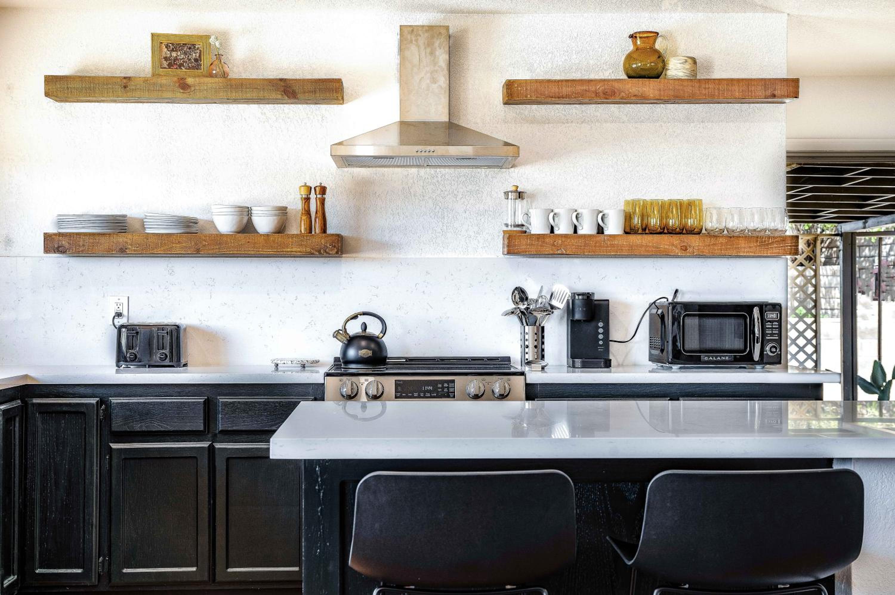 Mojave Desert Pied-a-terre - Property Image 3