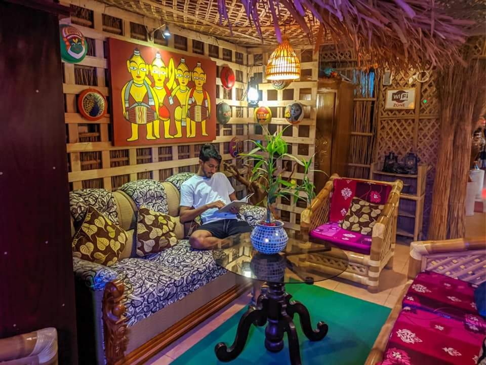 GREEN LEAF GUEST HOUSE