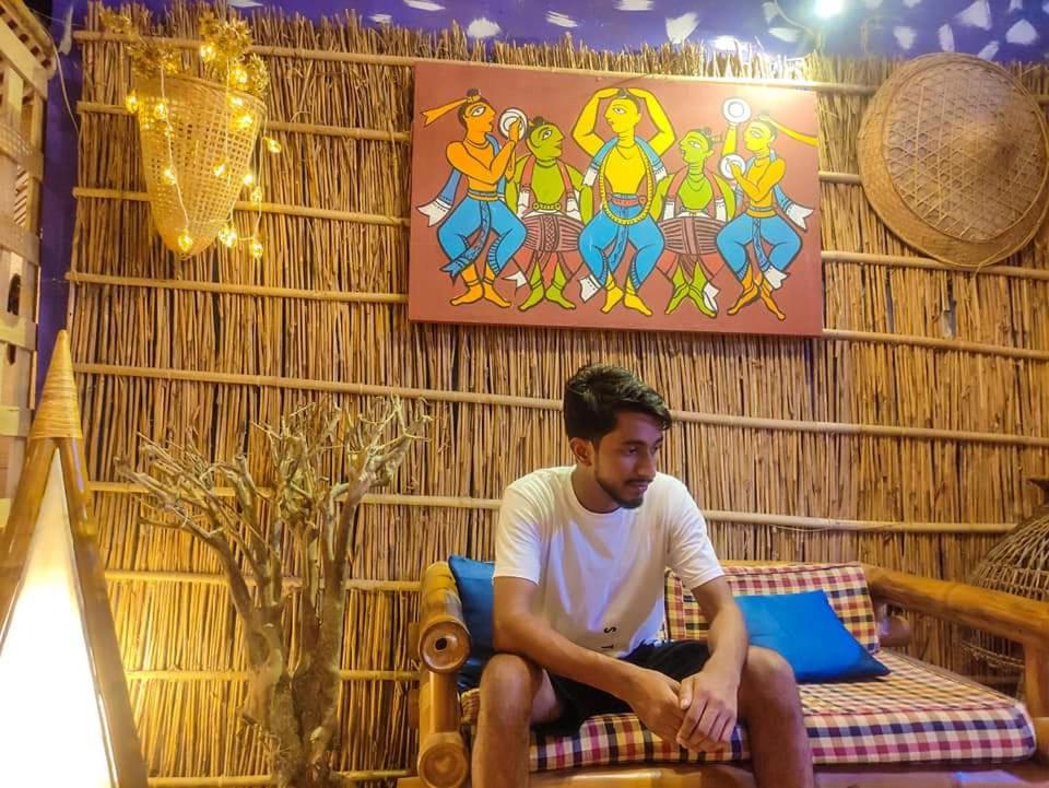 GREEN LEAF GUEST HOUSE