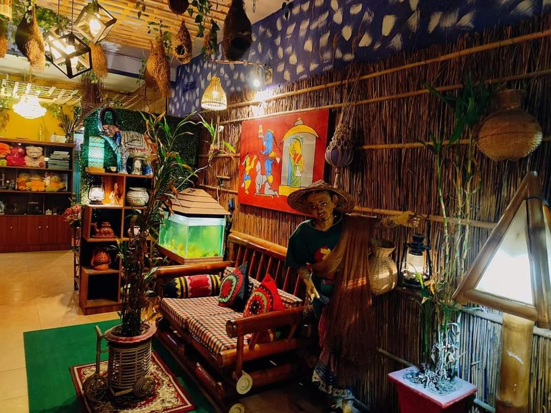 GREEN LEAF GUEST HOUSE