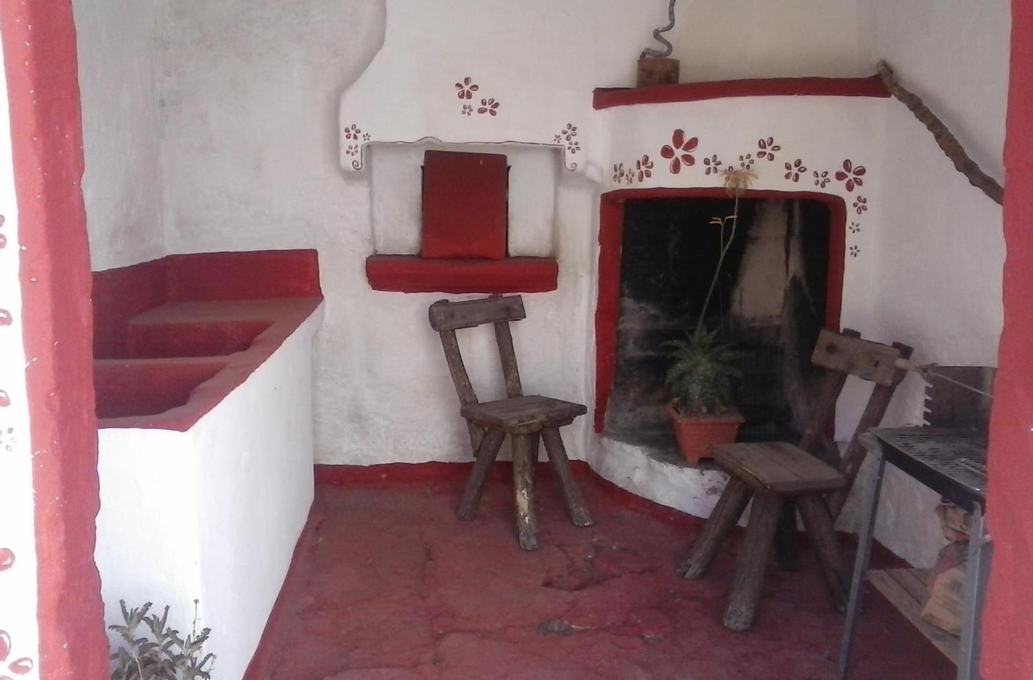 Es Barranco