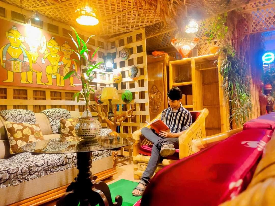 GREEN LEAF GUEST HOUSE