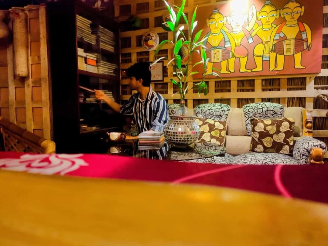 GREEN LEAF GUEST HOUSE