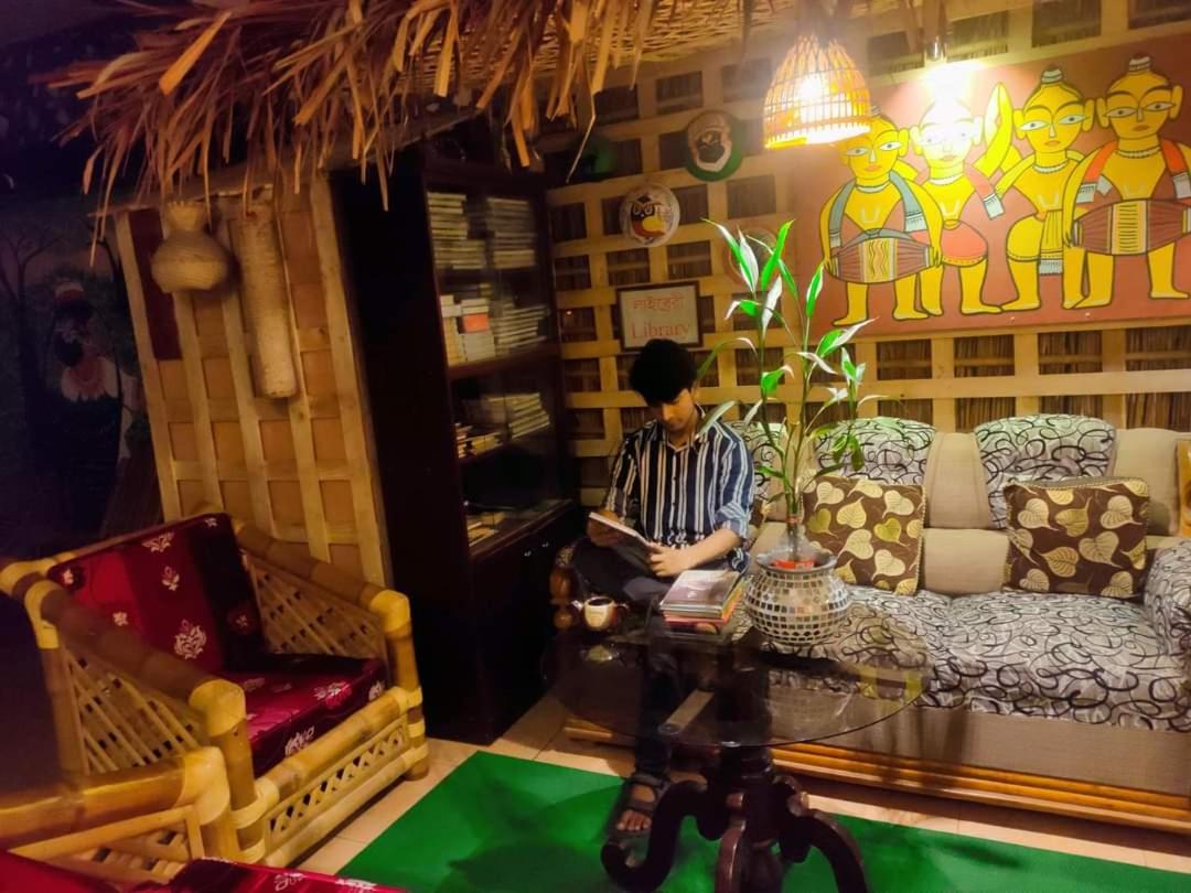 GREEN LEAF GUEST HOUSE