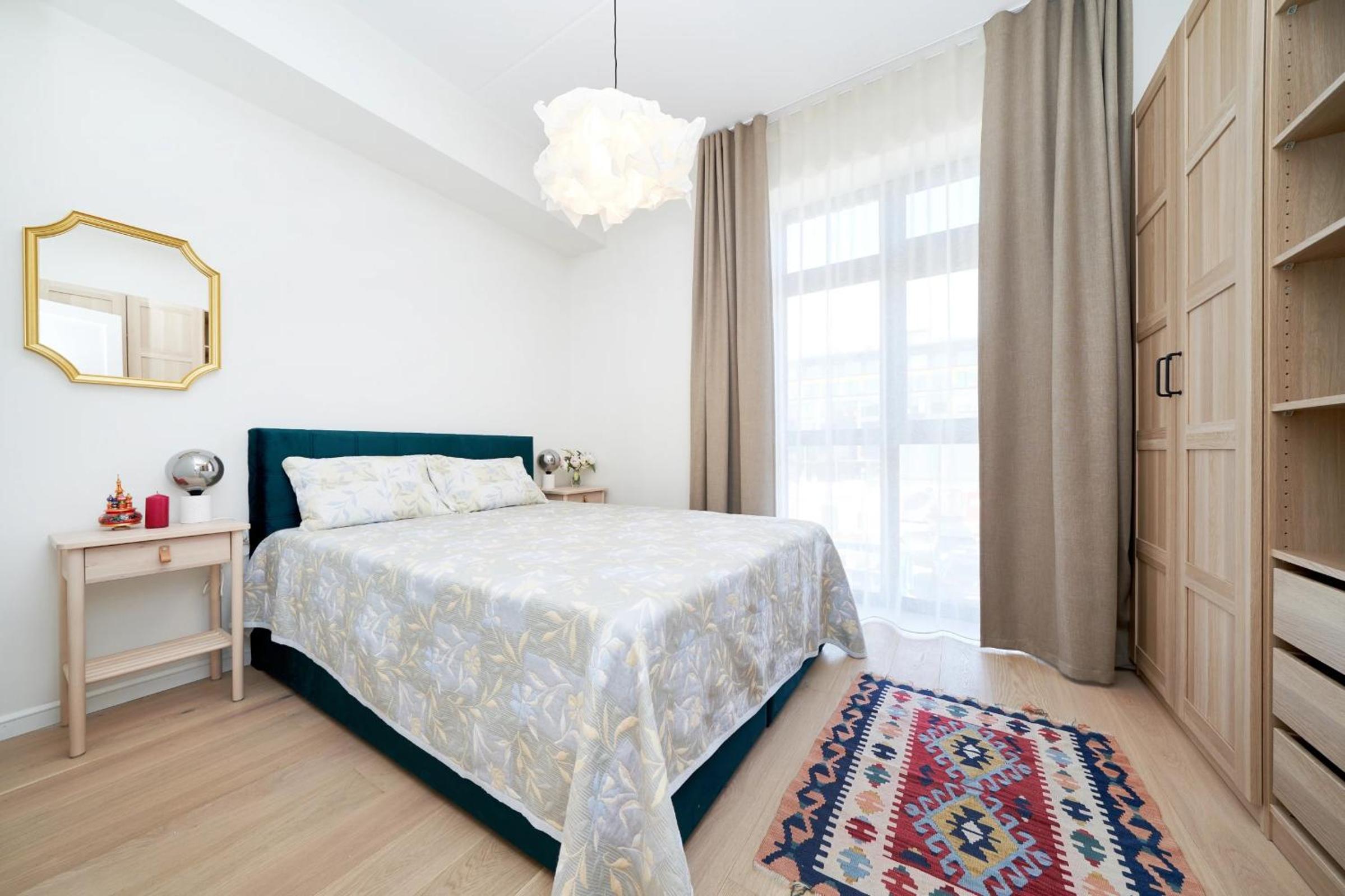 Serenity in the City - Tallinn Retreat view 3