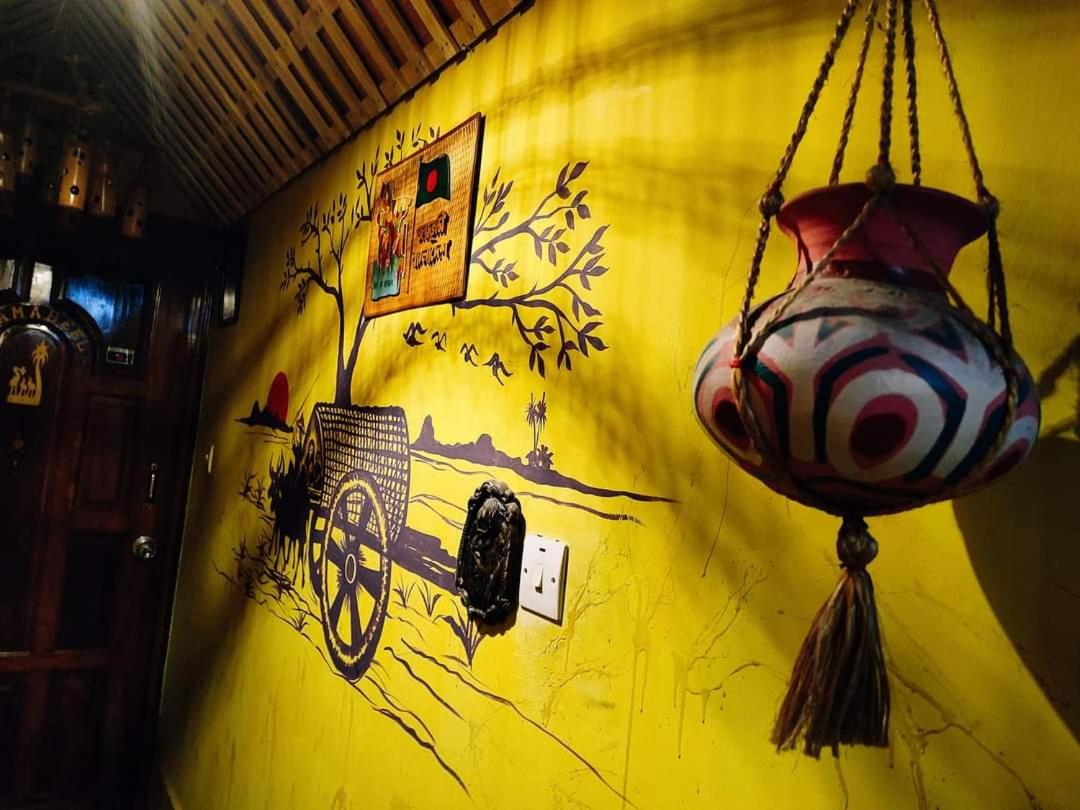 GREEN LEAF GUEST HOUSE