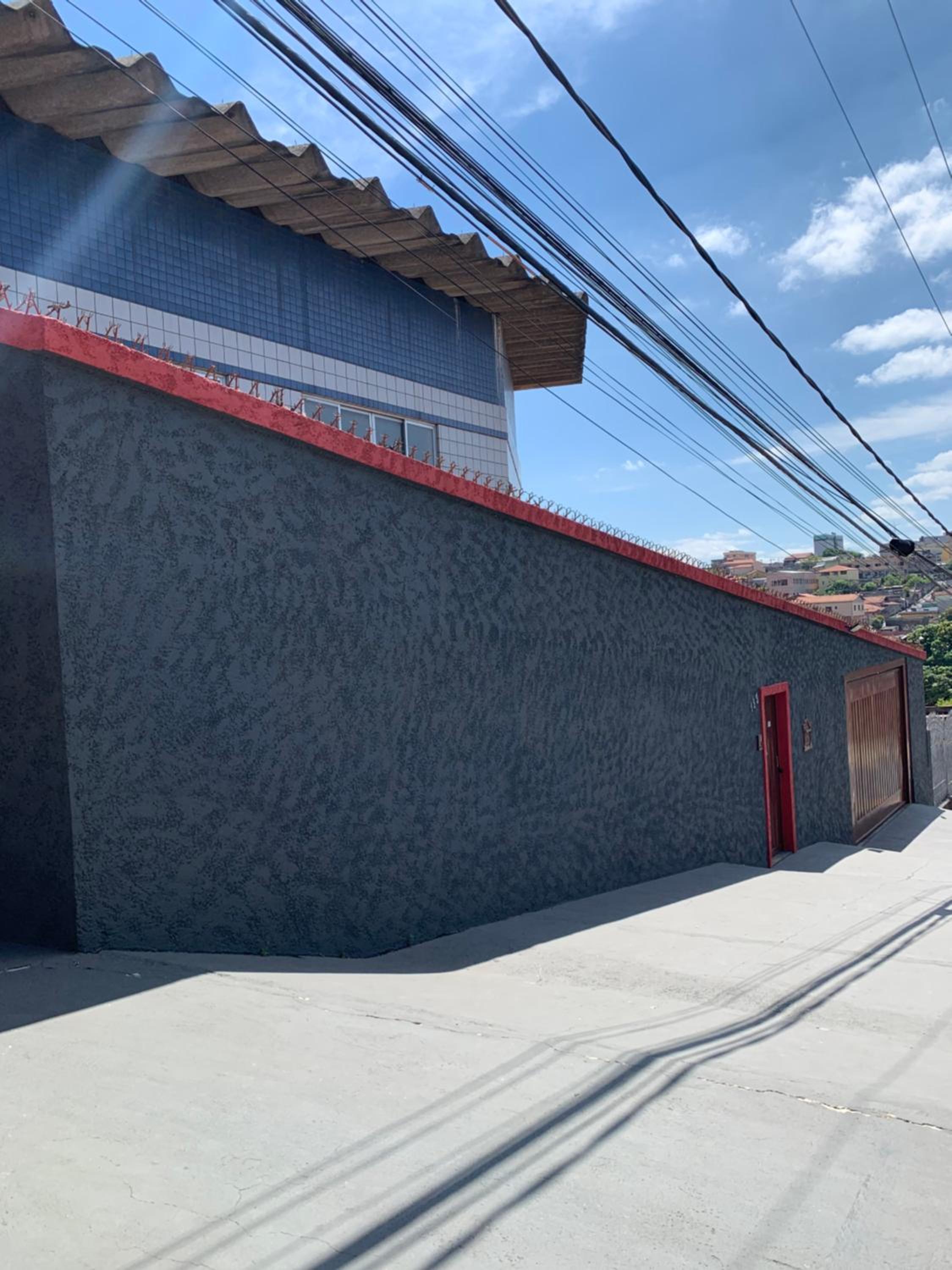 Motel Cigano’s