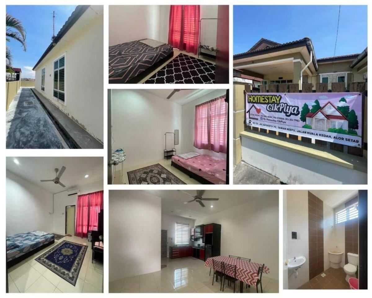 Homestay CikPiya