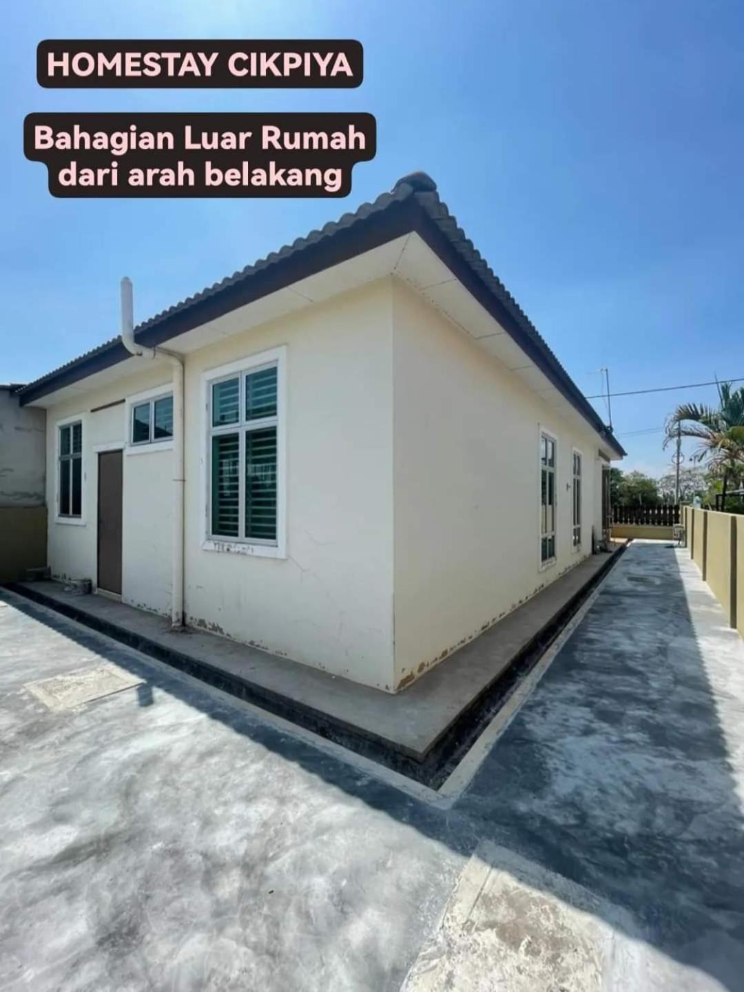 Homestay CikPiya
