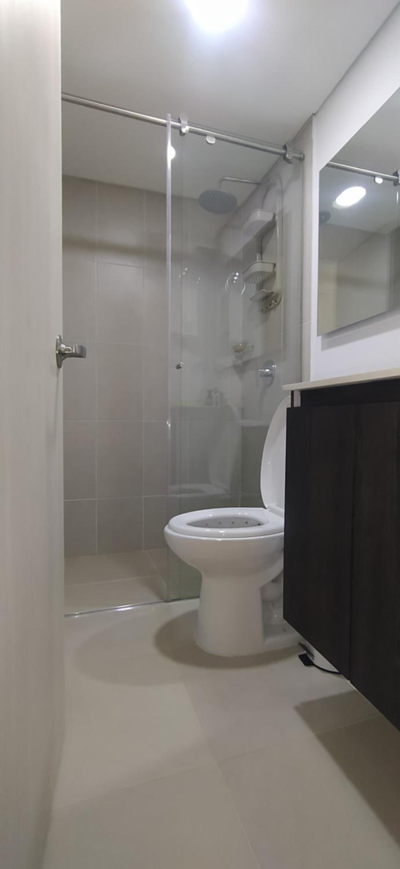 Apartamento lujoso junto al lago