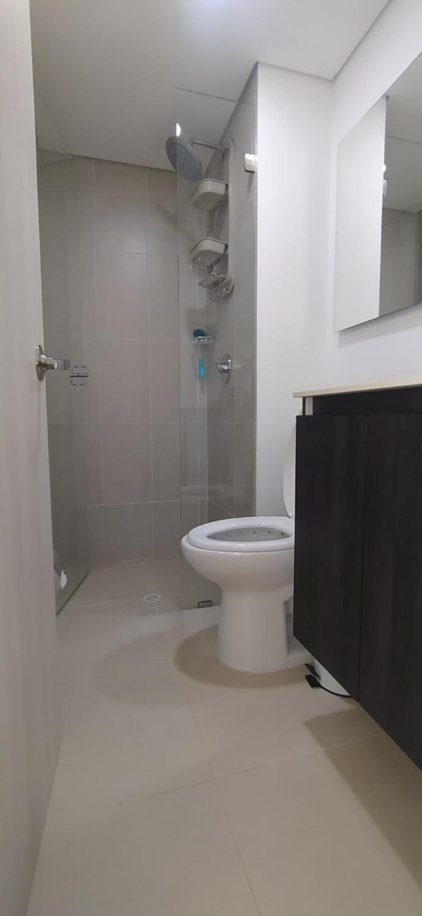 Apartamento lujoso junto al lago