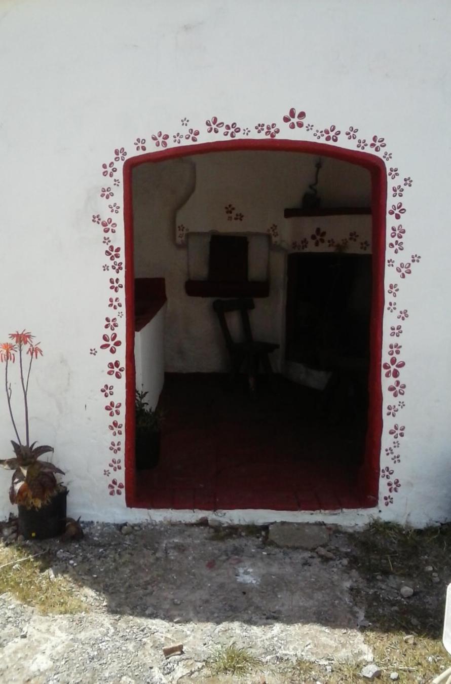 Es Barranco