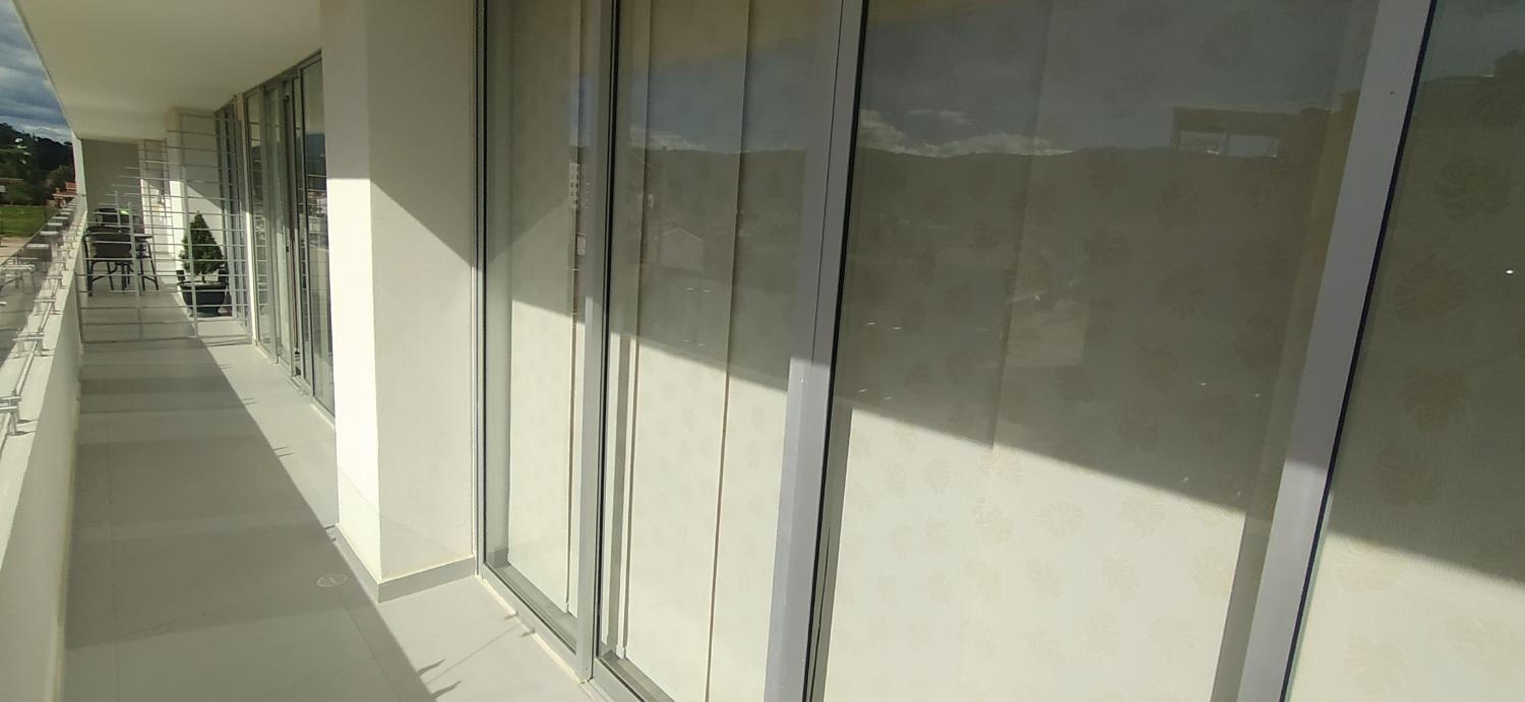 Apartamento lujoso junto al lago