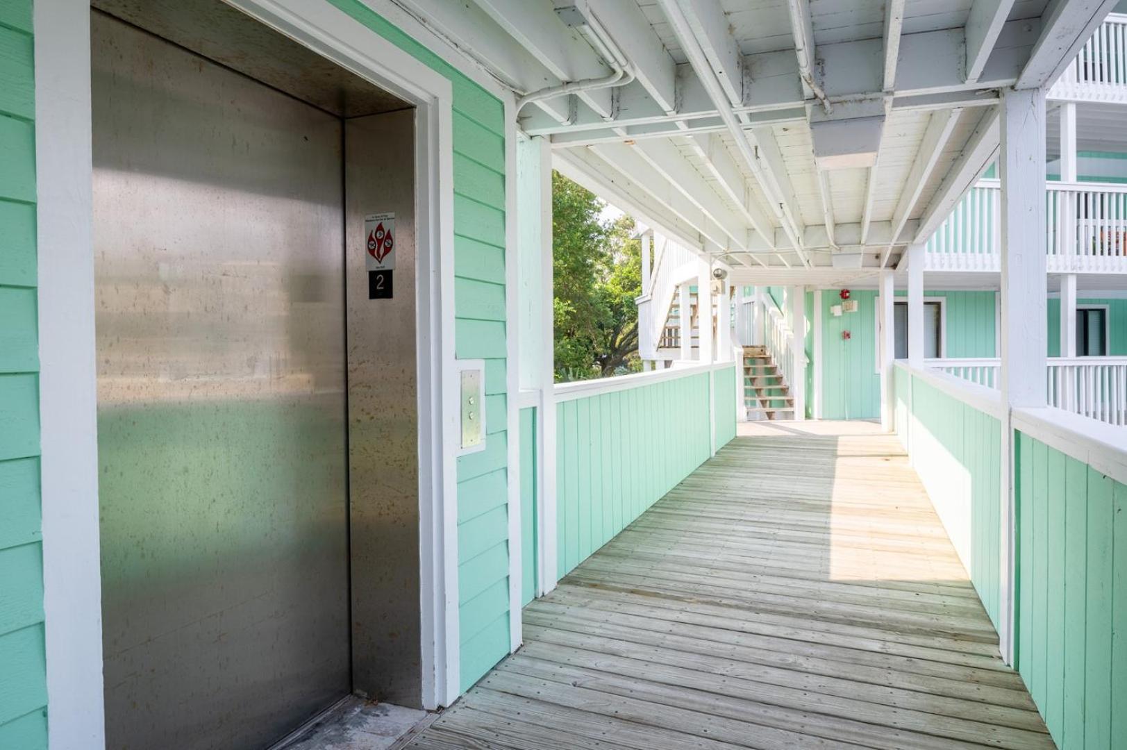 Oceanfront Condo with 3+ Pools - Ocean Dunes 2303A Endless Waves