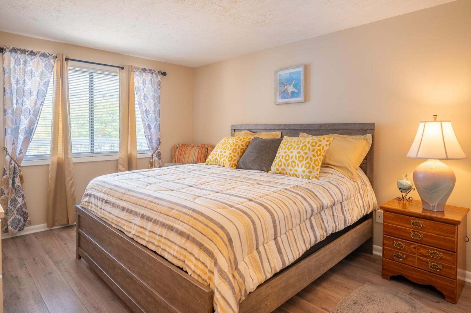 Oceanfront Condo with 3+ Pools - Ocean Dunes 2303A Endless Waves