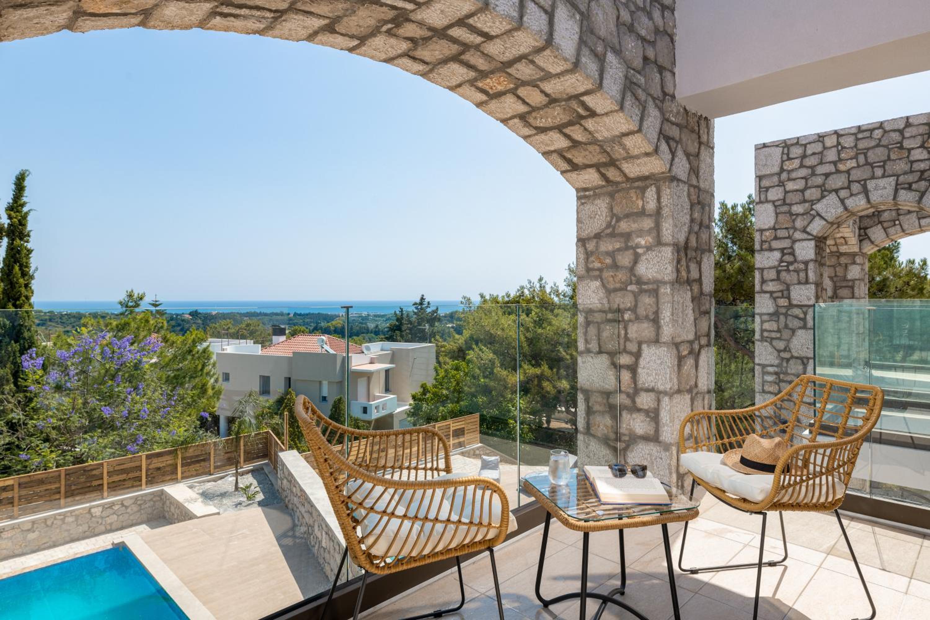Seaesta Villas
