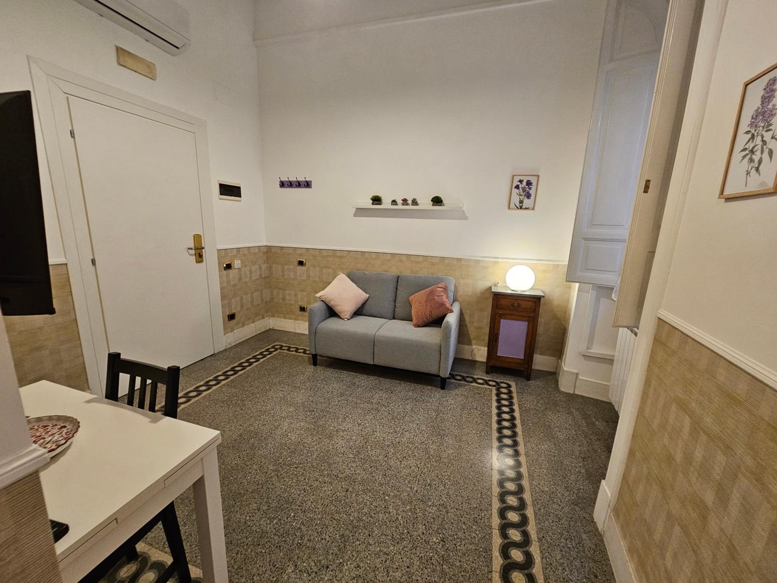 4rooms In Rome
