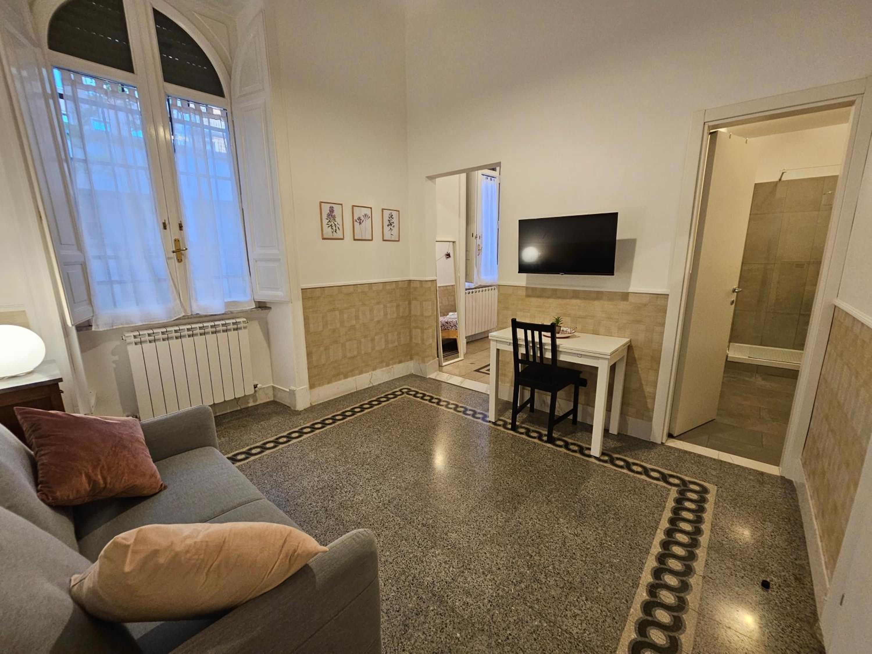 4rooms In Rome