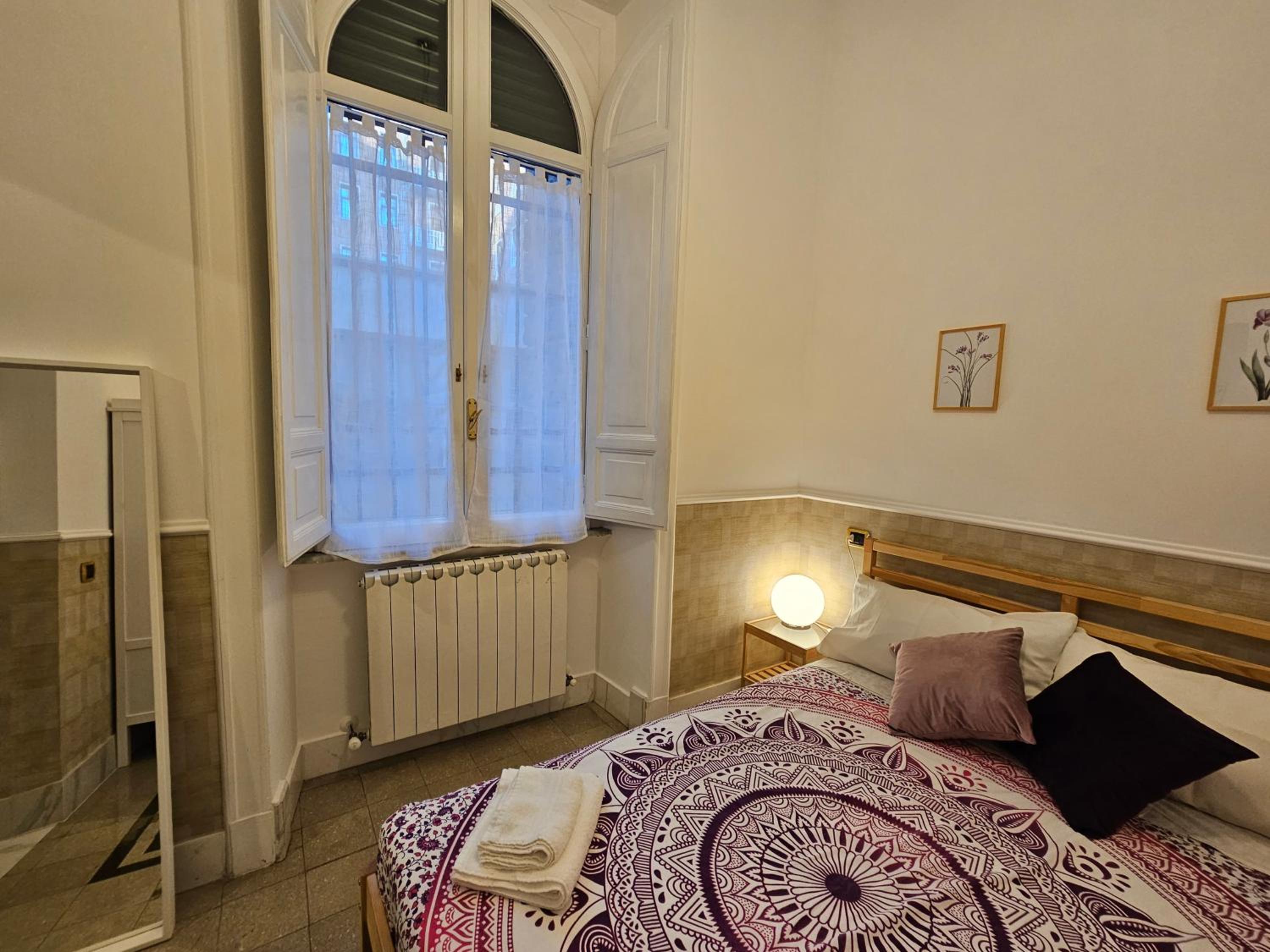 4rooms In Rome