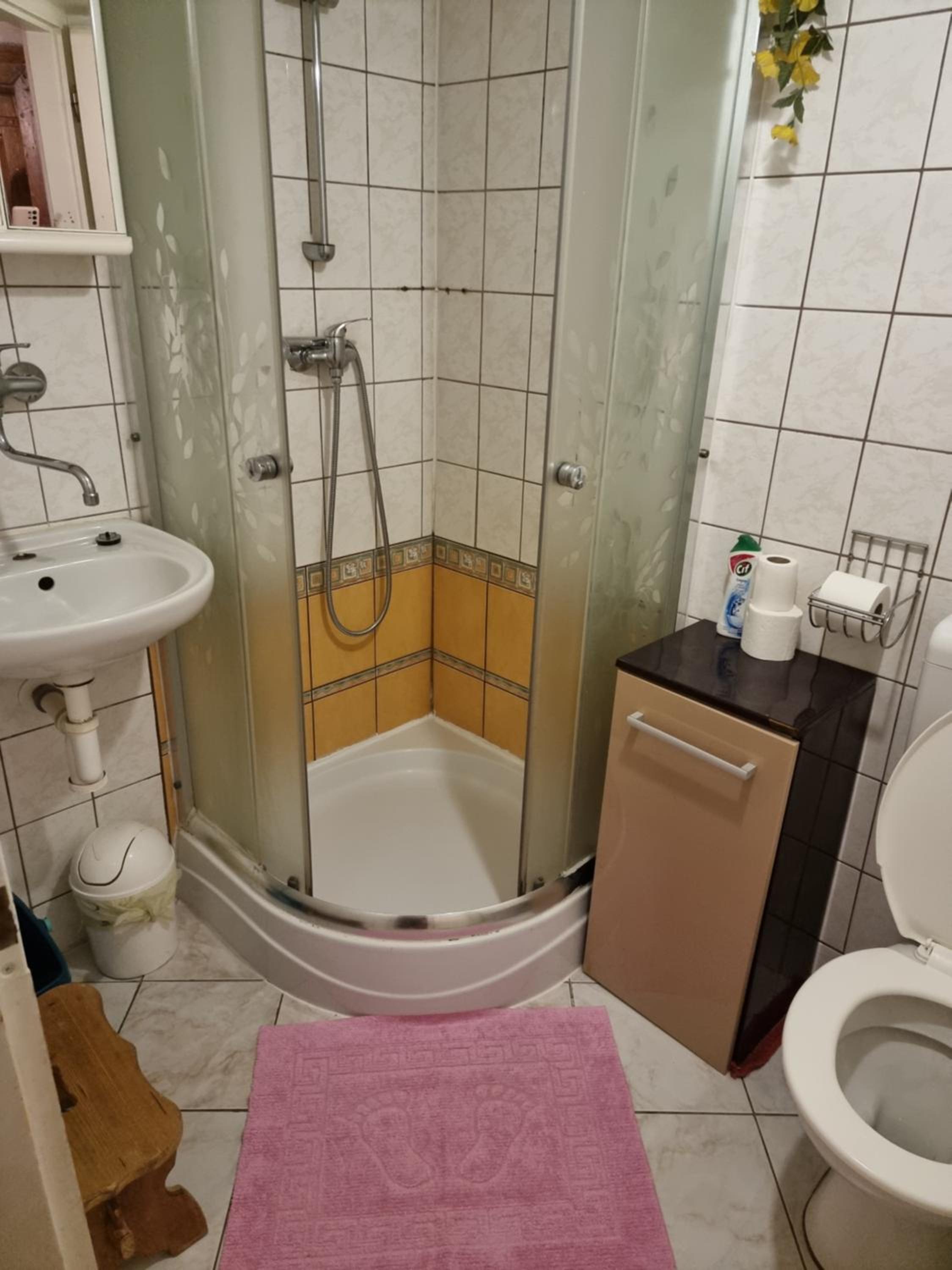 Roubenka Mlýn u skály Deštné v Orlických horách volné termíny 5 bytů