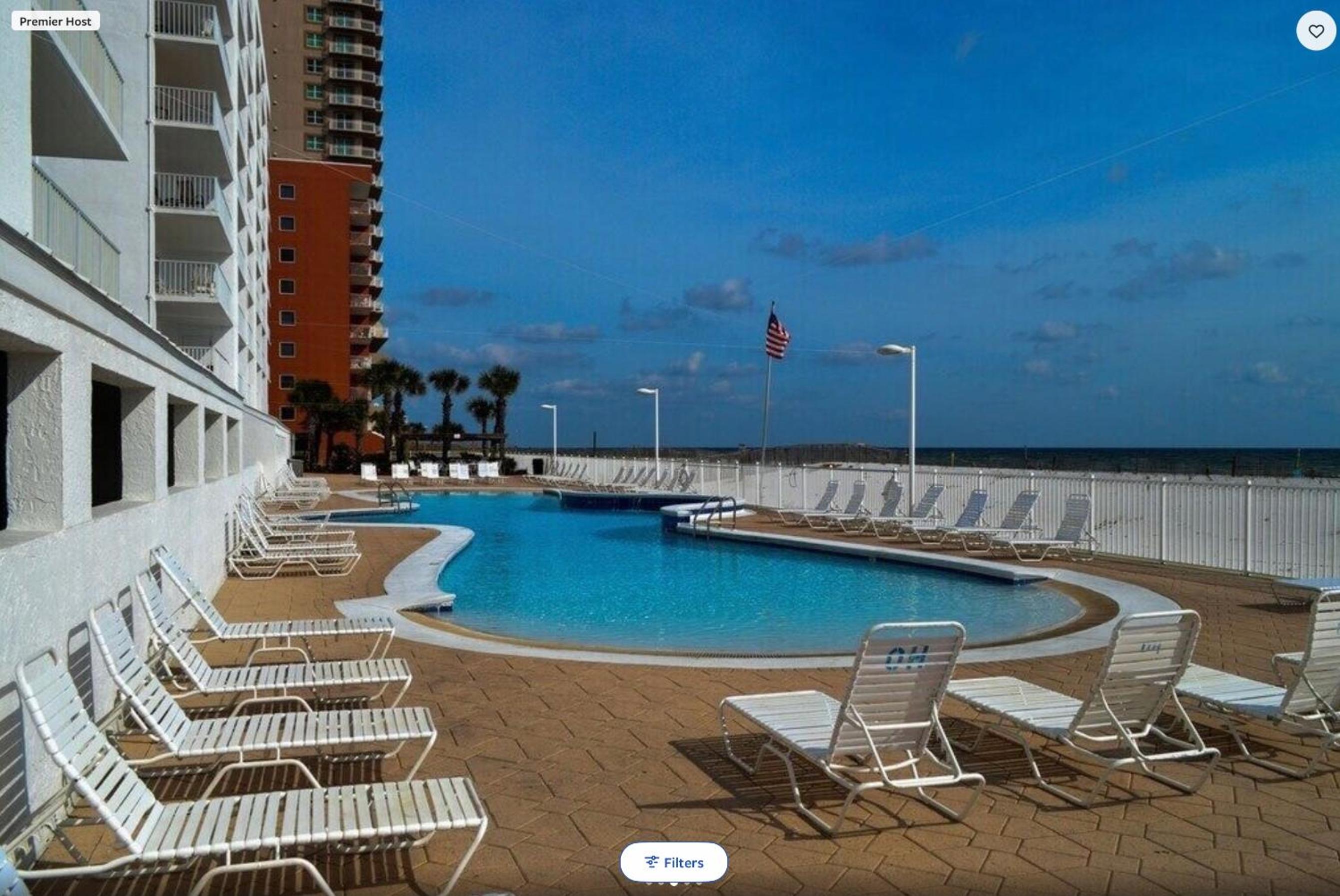 Ocean House 1806