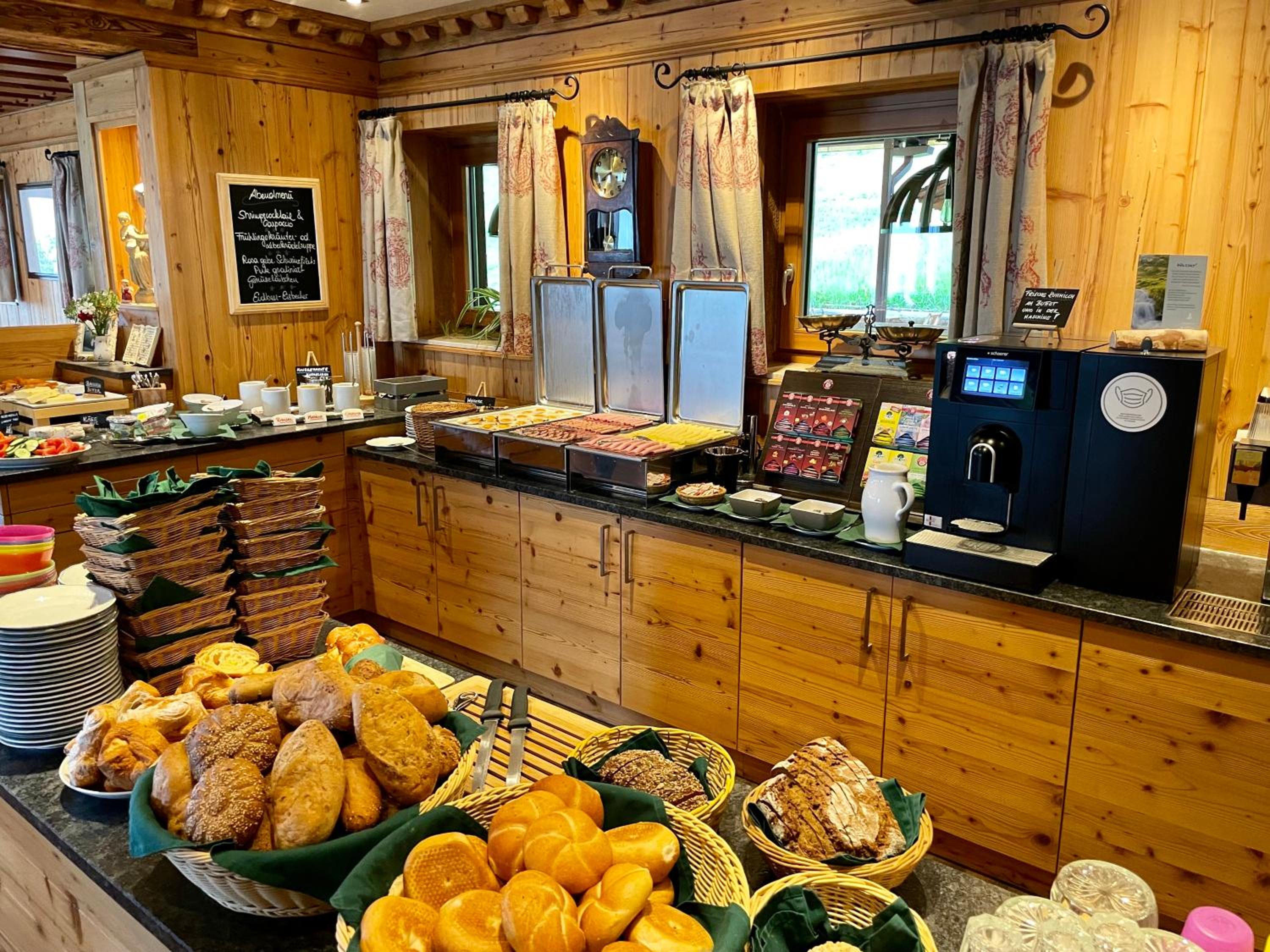Almresort Baumschlagerberg