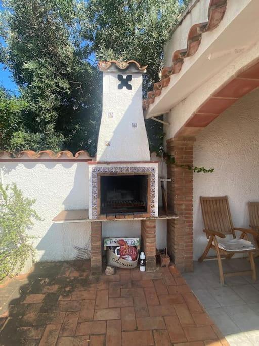 VILLA PHILIP Piscina privada