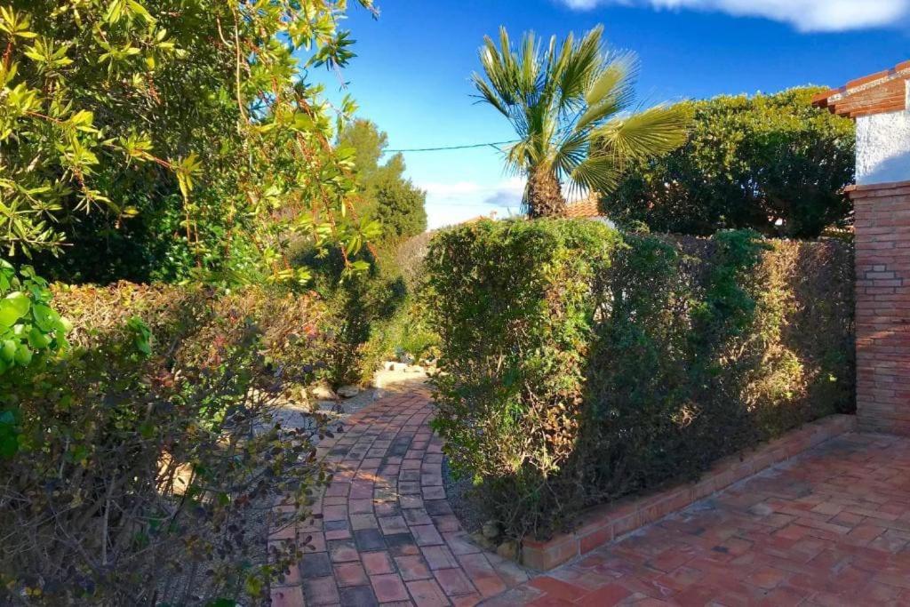 VILLA PHILIP Piscina privada