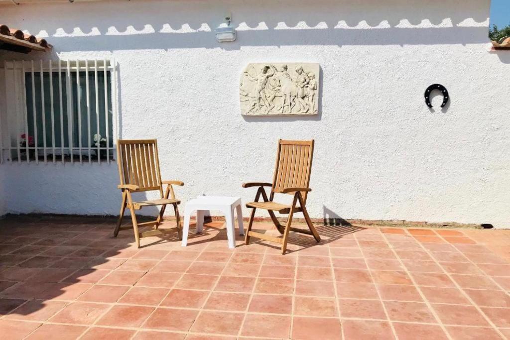VILLA PHILIP Piscina privada