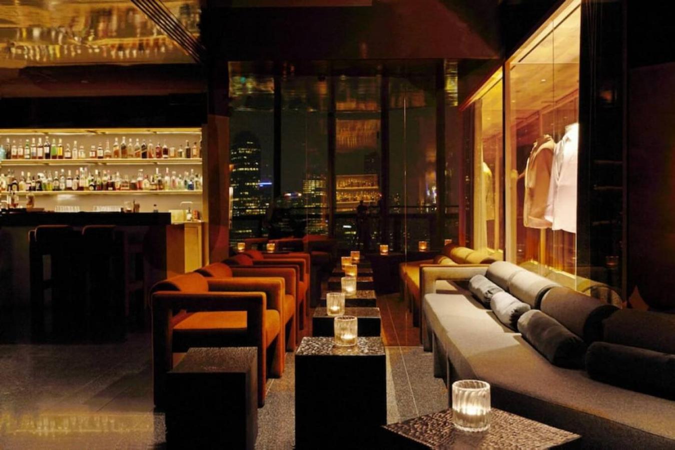 Luxurious 3 BRM Apartment