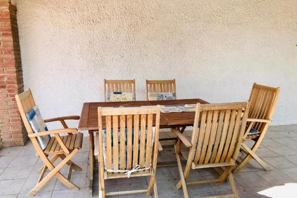 VILLA PHILIP Piscina privada