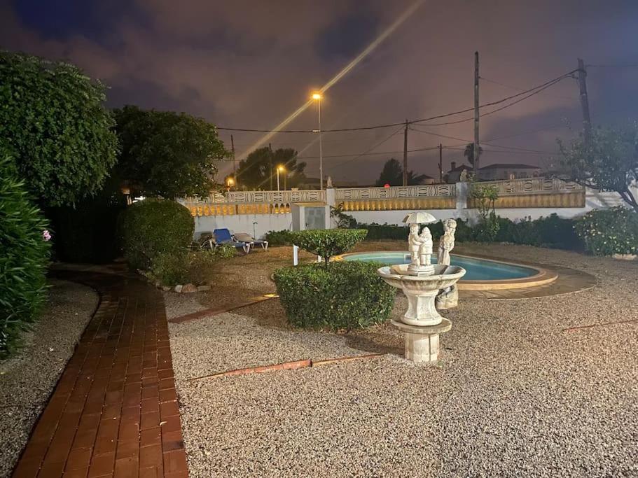 VILLA PHILIP Piscina privada