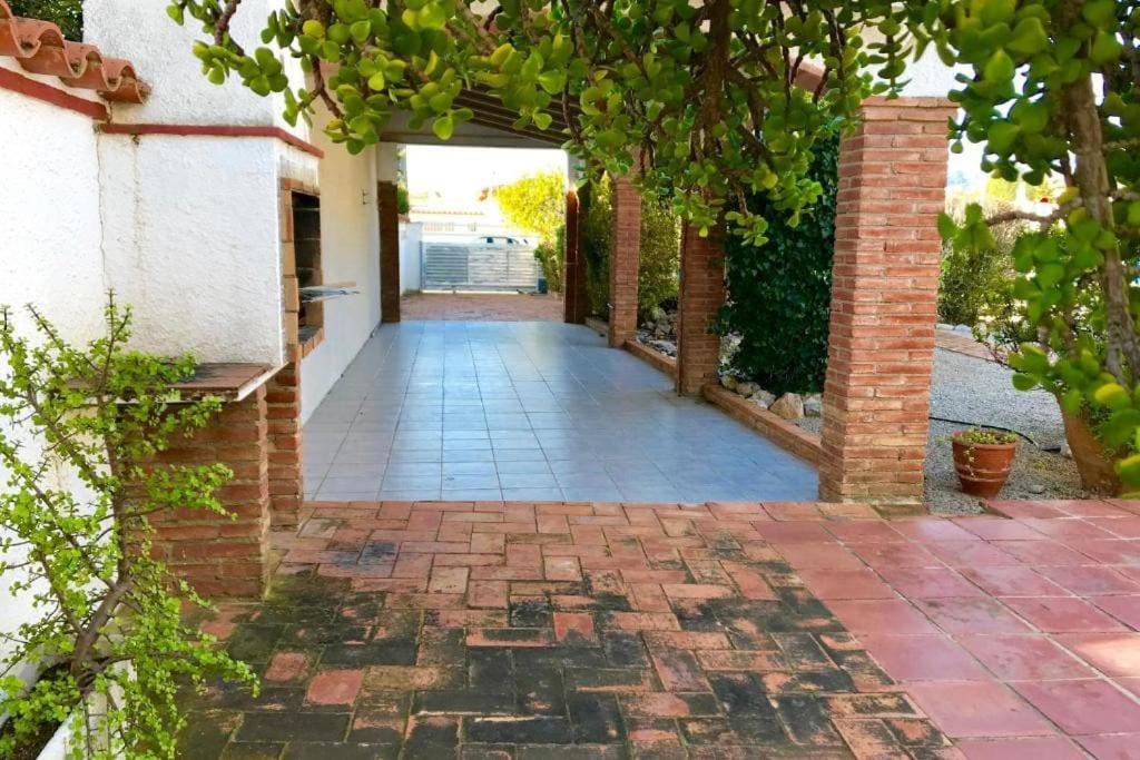 VILLA PHILIP Piscina privada
