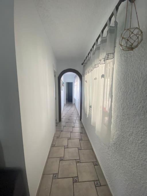 VILLA PHILIP Piscina privada