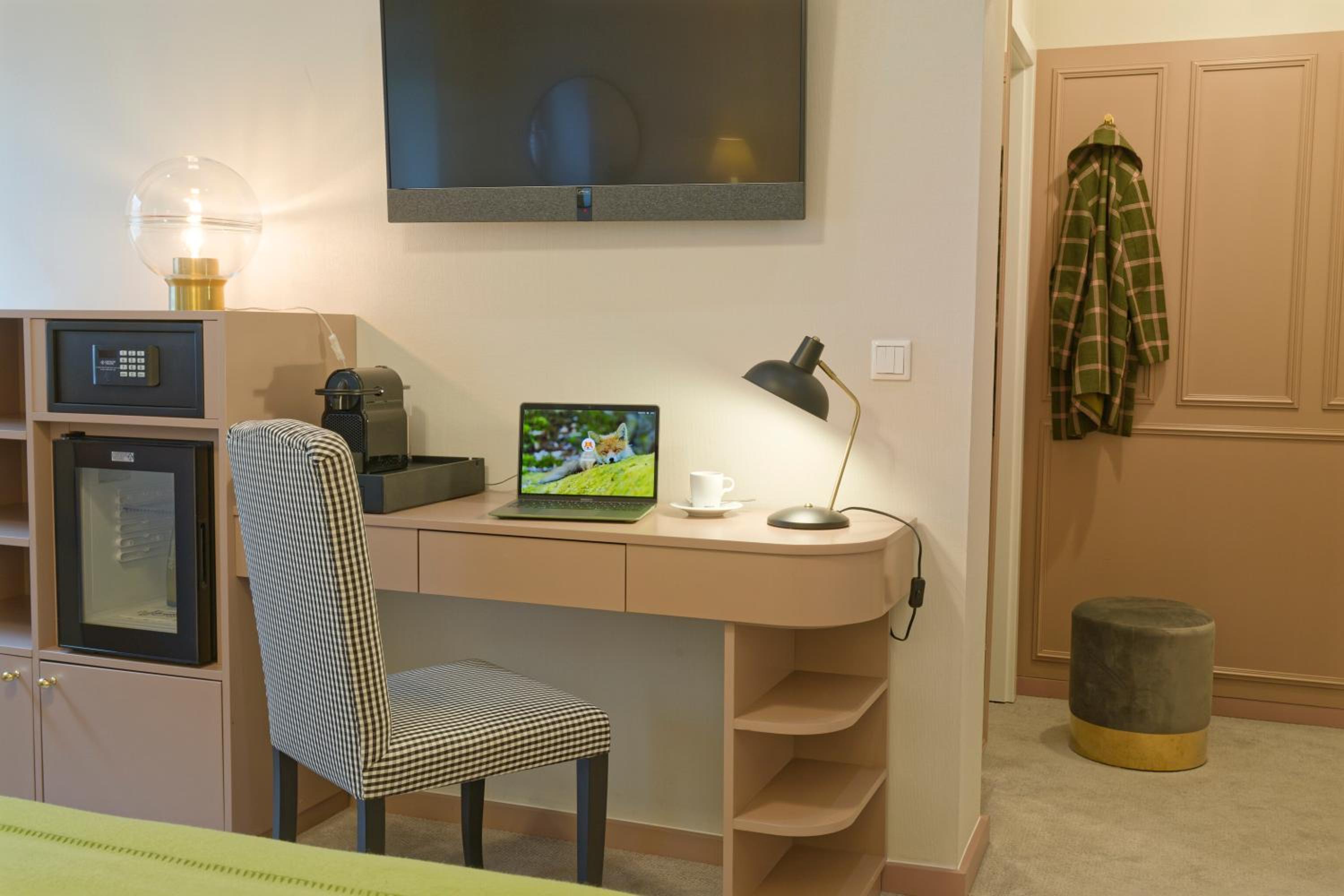Dusseldorf Vacations - Hanseat-Hotel - Property Image 37