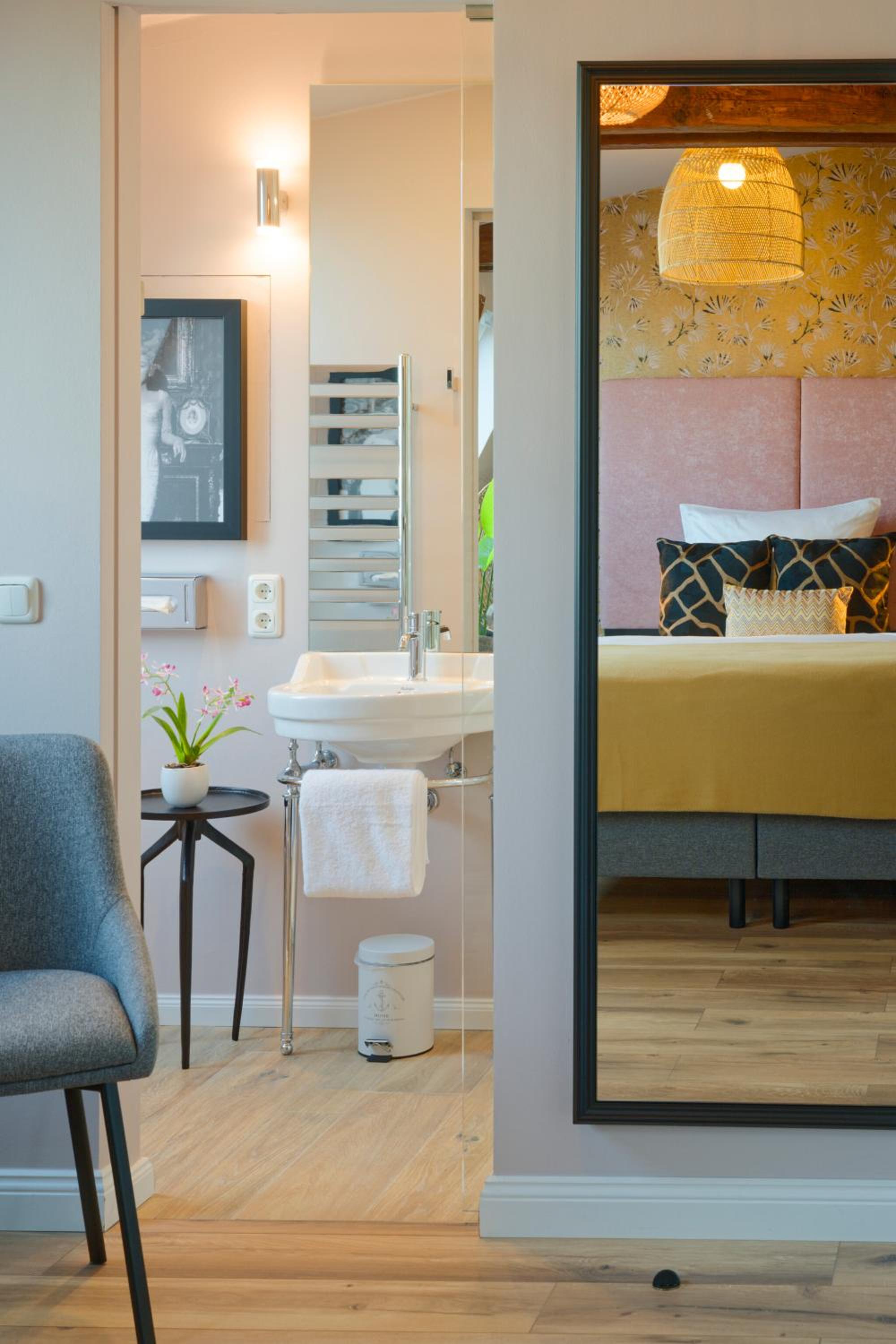 Dusseldorf Vacations - Hanseat-Hotel - Property Image 39
