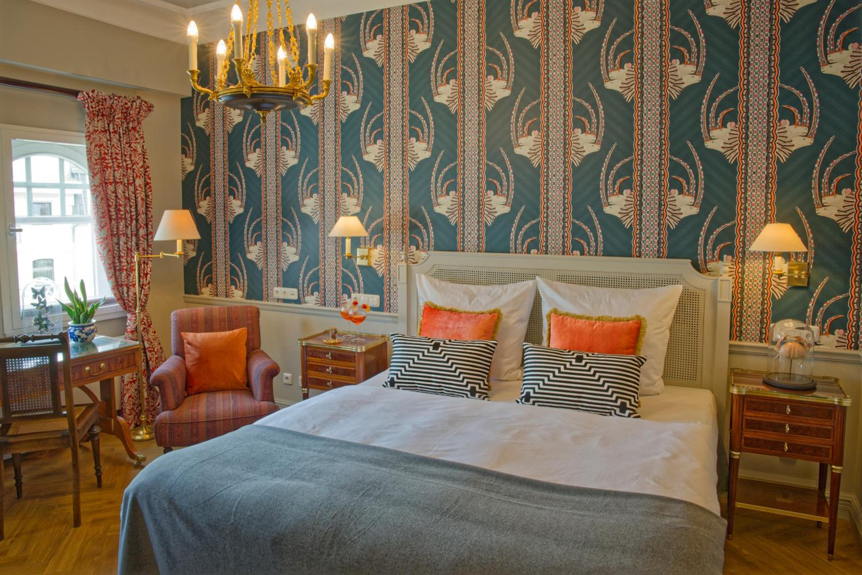 Dusseldorf Vacations - Hanseat-Hotel - Property Image 31