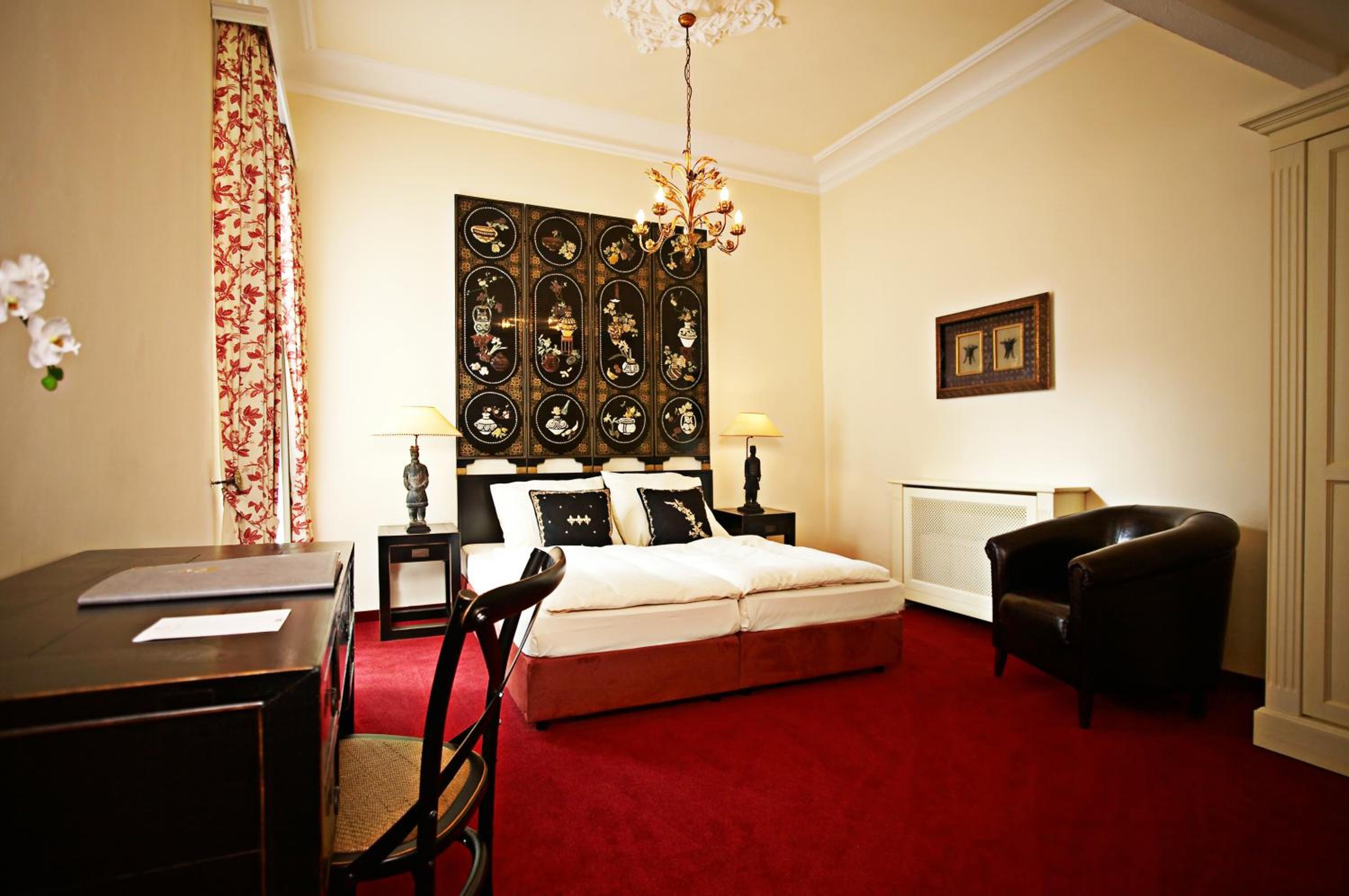 Dusseldorf Vacations - Hanseat-Hotel - Property Image 6