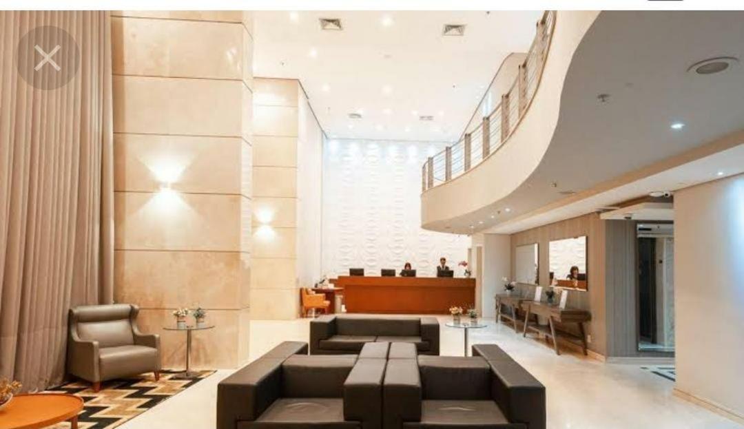 Golden Flat's - Slaviero Guarulhos