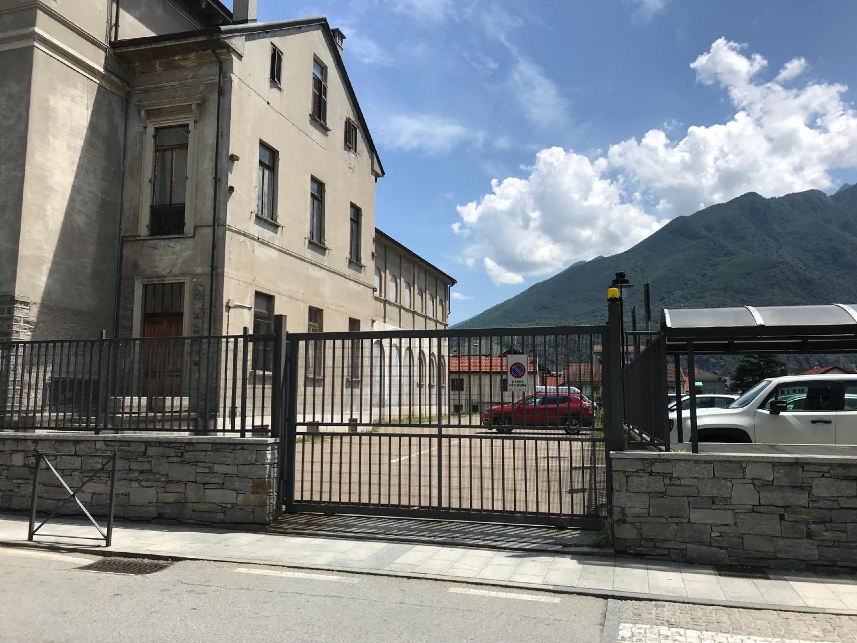Antica Dimora del Mercato view 5