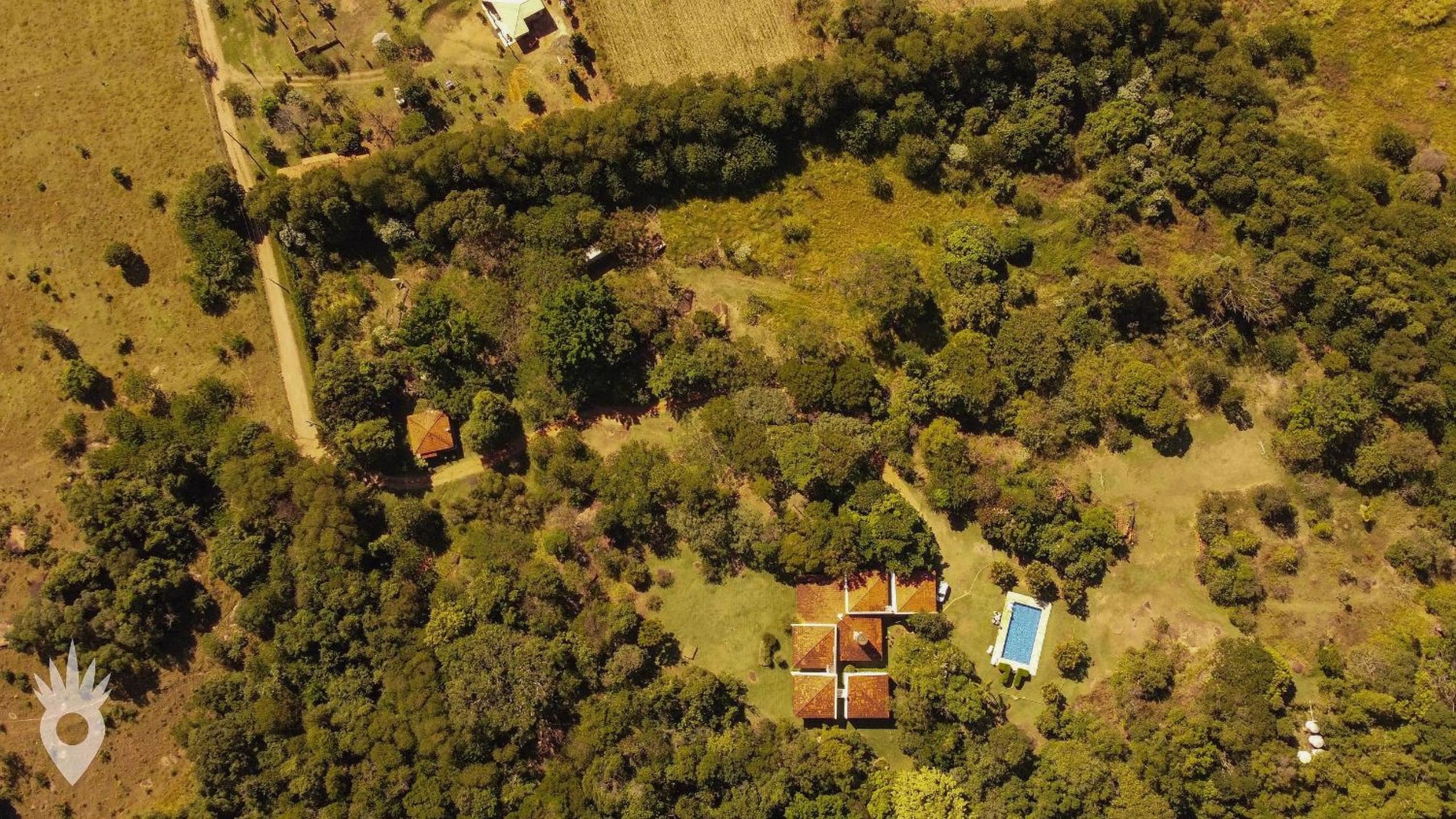 Santa Terezinha countryhouse in Indaiatuba-SP