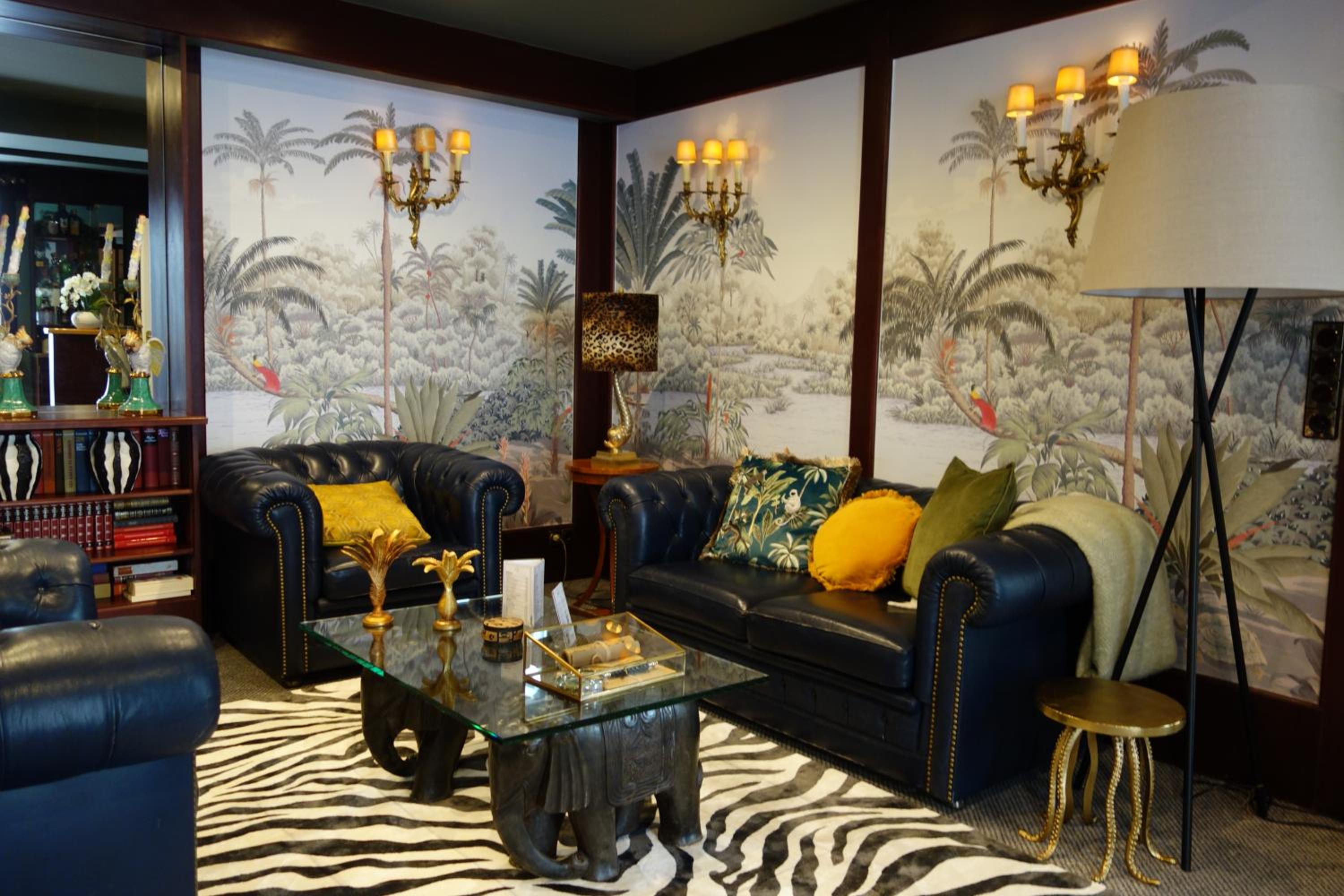 Dusseldorf Vacations - Hanseat-Hotel - Property Image 30