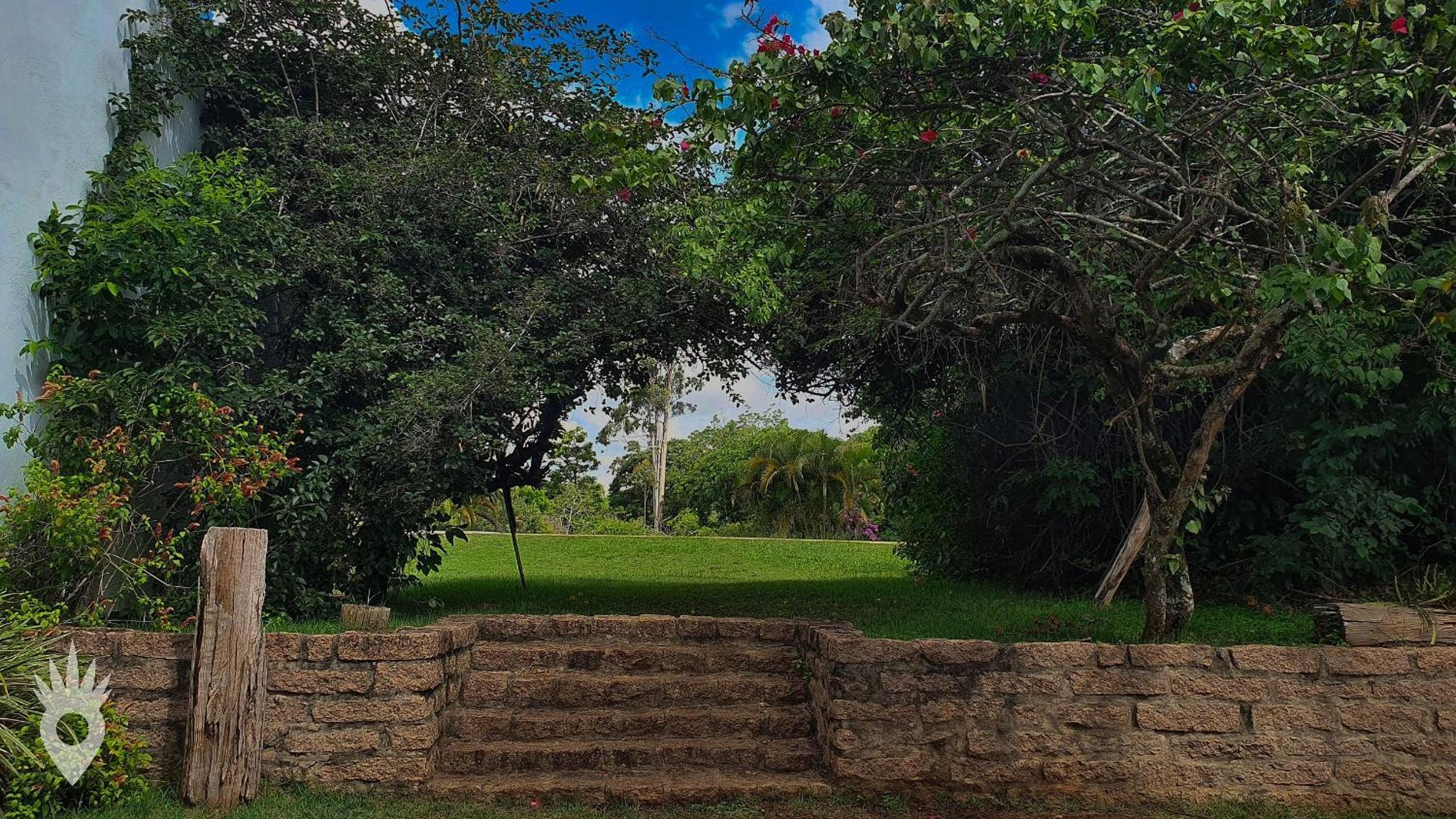 Santa Terezinha countryhouse in Indaiatuba-SP